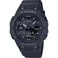 Casio G-shock Ga-b001-1aer Horloge