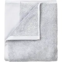 Blomus Gastendoek Riva Micro Chip (Set van 4)