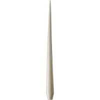 Fyrklövern kaars 4-pack gelakt linen grey, 32 cm