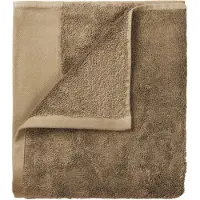 Blomus Gastendoek (set/4) RIVA 30x30 cm Tan