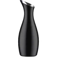 Zone Waterkan Rocks Black 1L