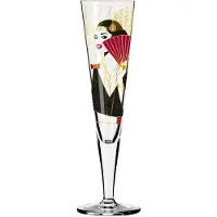 Ritzenhoff Champagneglas Goldnacht #28 205 ml