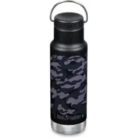 Klean Kanteen Insulated Classic Loop Cap 532ml Fles