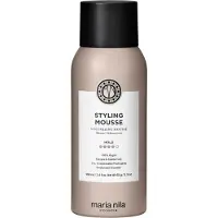 Maria Nila Styling Mousse 100 ml