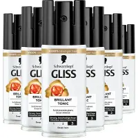 GLISS 6x Total Repair Brillant Tonic 100 Ml
