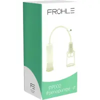 Fröhle - Pp002 Penispomp M Professional