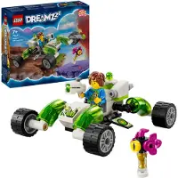 LEGO 71471 Dreamzzz Mateo's Terreinwagen