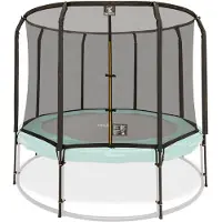 Magic Circle Pro Trampoline veiligheidsnet Fiber Inside 251 cm