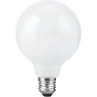 SPL E27 LED Globelamp | 5.5W 2500K 220V/240V 925 | 360° Dimbaar