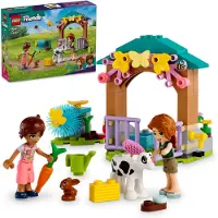 LEGO Vrienden 42607 Herfstkalfstal 1 St