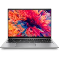 HP ZBook Firefly 16 G9 Intel Core i7 i7-1260P Mobiel werkstation 40,6 cm (16") WUXGA 16 GB DDR5-SDRAM 1 TB SSD Wi-Fi 6E (802.11ax) Windows 10 Pro Grijs