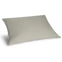 Yumeko Kussensloop Gewassen Linnen 70x90 Groen - Eco, Bio & Fairtrade