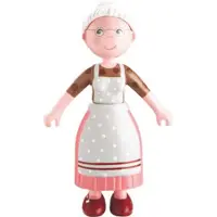 Haba Little Friends - Oma Elli