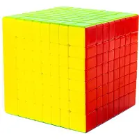 Qiyi 8x8