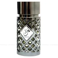 Ard Al Zaafaran Jazzab Silver Eau de Parfum 100 ml