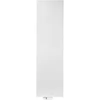 Belrad Vermont paneelradiator 60x160cm 2052W wit