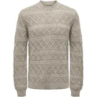 Only & Sons Trui 'WADE'