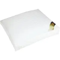 Polydaun Liv hoofdkussen 850 gr. 62 x 50 x 10/5 cm