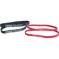 Crossmaxx LMX1181.L Mini Power Band Set Light - 4 bands