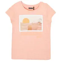 Ikks T-shirt XS10332-32-C kind 6 jaar