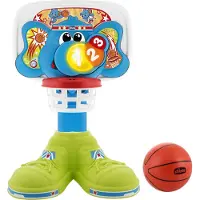 Chicco basketbalspel Basket League junior 58 cm 2 delig