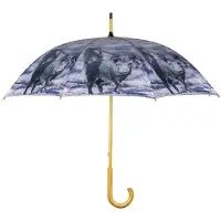 Mars & More paraplu wild zwijn 105cm*