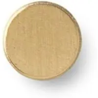Ferm Living Haak Brass | Small
