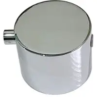 Saniclear Talpa temperatuurknop inbouw - vernet