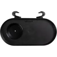 Lafuma bekerhouder voor R-clip en Futura Black