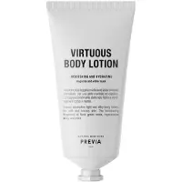 PREVIA Crème Virtuous Body Lotion 100ml