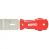 Ks Tools 911.8126, 160 mm, 90 gram