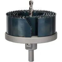 Bosch Accesorios 2608584063 Gatenzaag Voor Hout