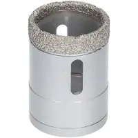 Bosch 2608599014 2608599014 Diamantboor droog 1 stuks 40 mm 1 stuk(s)