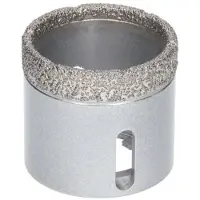 Bosch Power Tools 2608599015 Diamantboor droog 1 stuks 45 mm Van diamant voorzien 1 stuk(s)