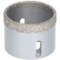 Bosch 2608599017 2608599017 Diamantboor droog 1 stuks 55 mm 1 stuk(s)