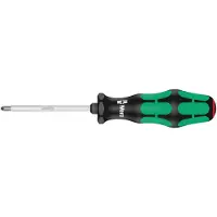 Wera 350 SK pH Kreuzschlitz schroevendraaiers
