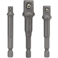 Ks Tools 514.1105 Vierkantadapter-bitset