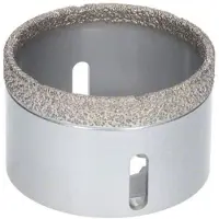 Bosch 2608599020 2608599020 Diamantboor droog 1 stuks 65 mm 1 stuk(s)