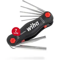 Wiha Werkschoen 545 Laag S3 | 545 Zwart | Maat 50 - 00.027.005.50