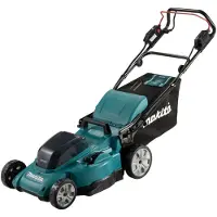 Makita Dlm481z Elektrische Grasmaaier