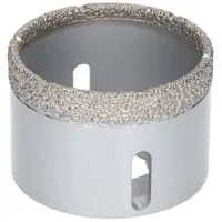 Bosch X-LOCK DIAMANTDROOGBOOR DRY SPEED 60MM