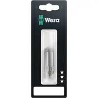 Wera 05136313001 1/4'' Z SB Torx Bit - 20 x 152mm - 867/4 - 05136313001