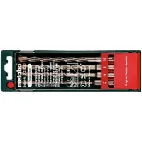 Metabo SDS-Plus borencassette 4-delig