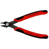 Würth 125 mm micro zijsnijder 2-K geweldige knips