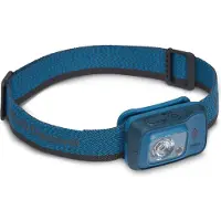 Black Diamond Cosmo 350-R Rechargeable Hoofdlamp Azul One Size