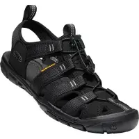 Keen Sandaal zwart