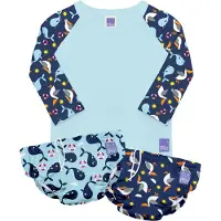 Bambino Mio Zwemset 1 St Overige