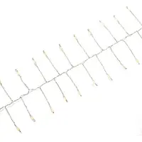 Konstsmide Kerstverlichting | Clusterverlichting | 7 meter |