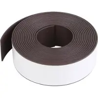 Velleman MAGNET9 MAGNET9 Magneettape MAGNET9 (l x b) 300 cm x 2.5 cm 1 stuk(s)