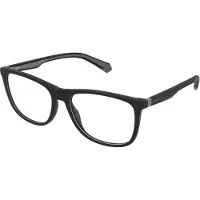 Polaroid Bril - - PLD D517 - Zwart - Unisex - Kunststof